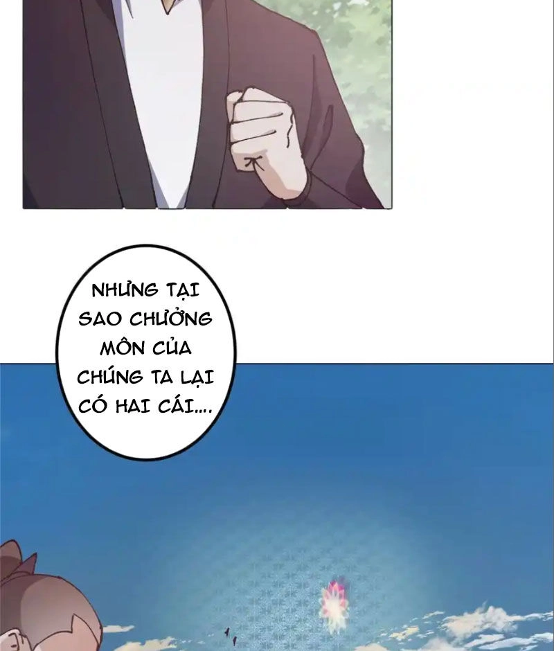 Chưởng Môn Khiêm Tốn Chút Chapter 332 - 52