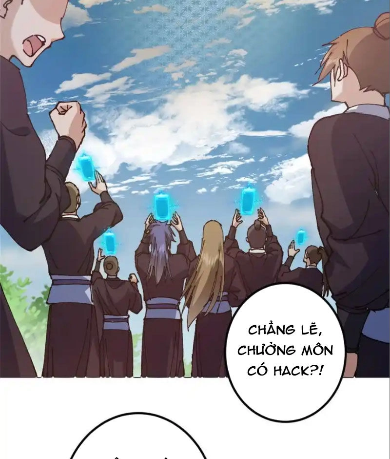 Chưởng Môn Khiêm Tốn Chút Chapter 332 - 53