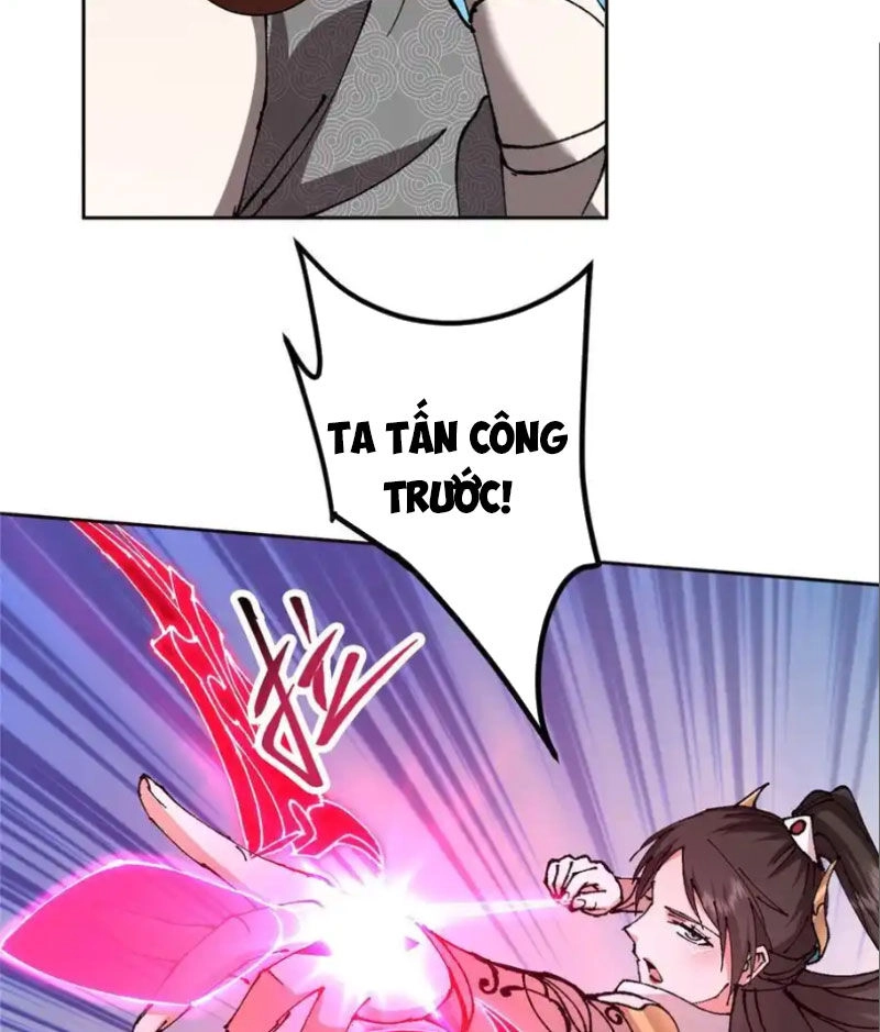 Chưởng Môn Khiêm Tốn Chút Chapter 332 - 59