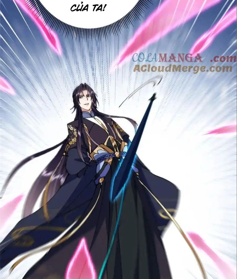 Chưởng Môn Khiêm Tốn Chút Chapter 332 - 63