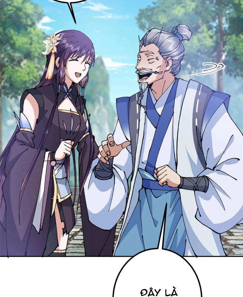 Chưởng Môn Khiêm Tốn Chút Chapter 333 - 14