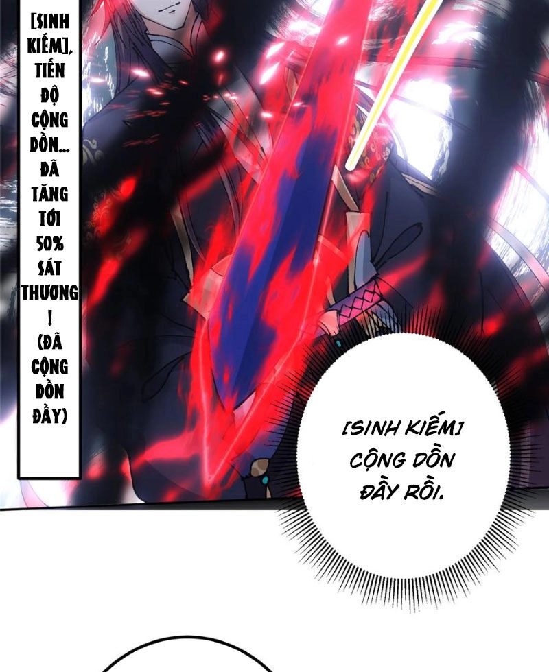 Chưởng Môn Khiêm Tốn Chút Chapter 333 - 16