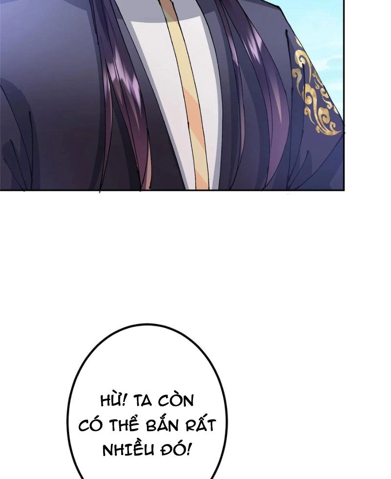 Chưởng Môn Khiêm Tốn Chút Chapter 333 - 21