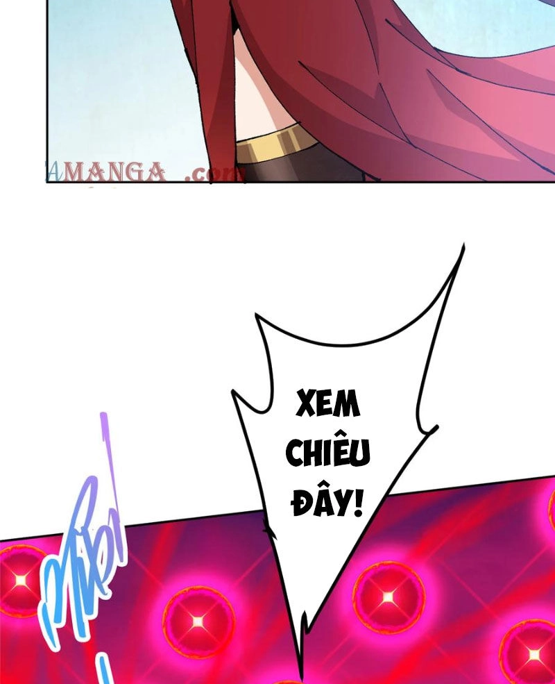 Chưởng Môn Khiêm Tốn Chút Chapter 333 - 23