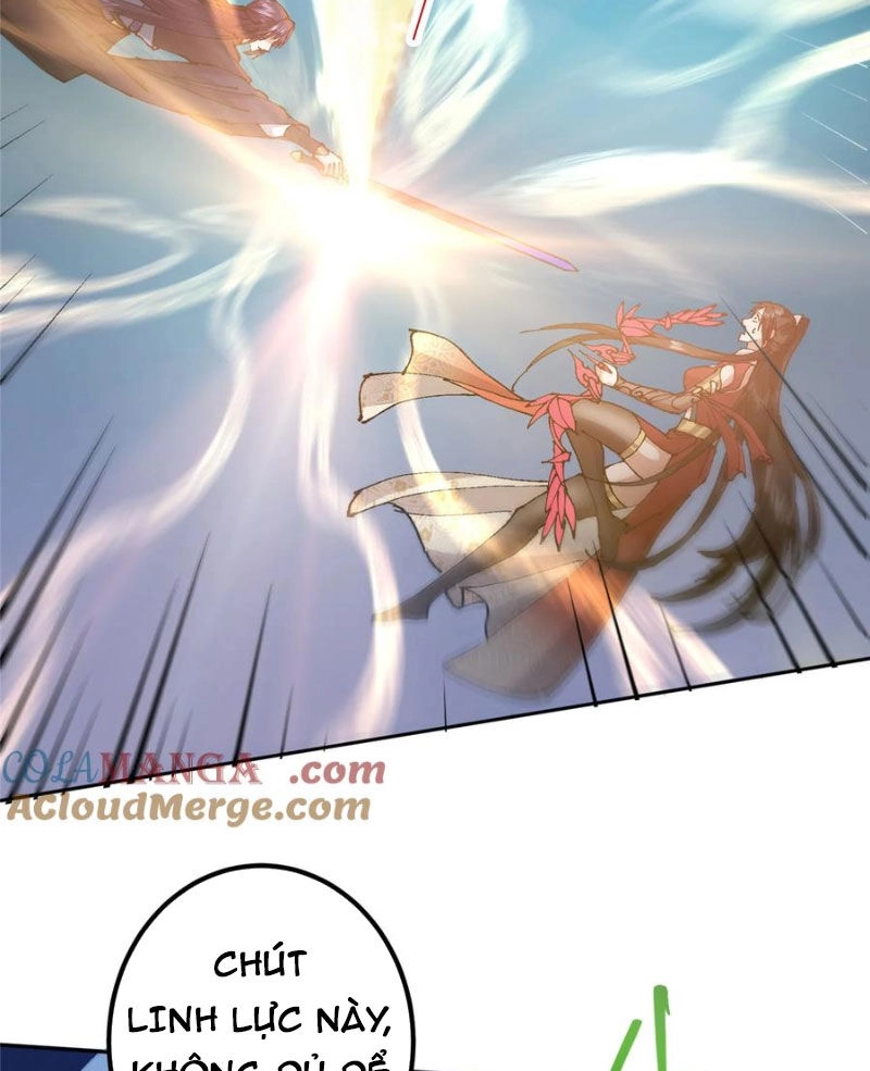 Chưởng Môn Khiêm Tốn Chút Chapter 333 - 30