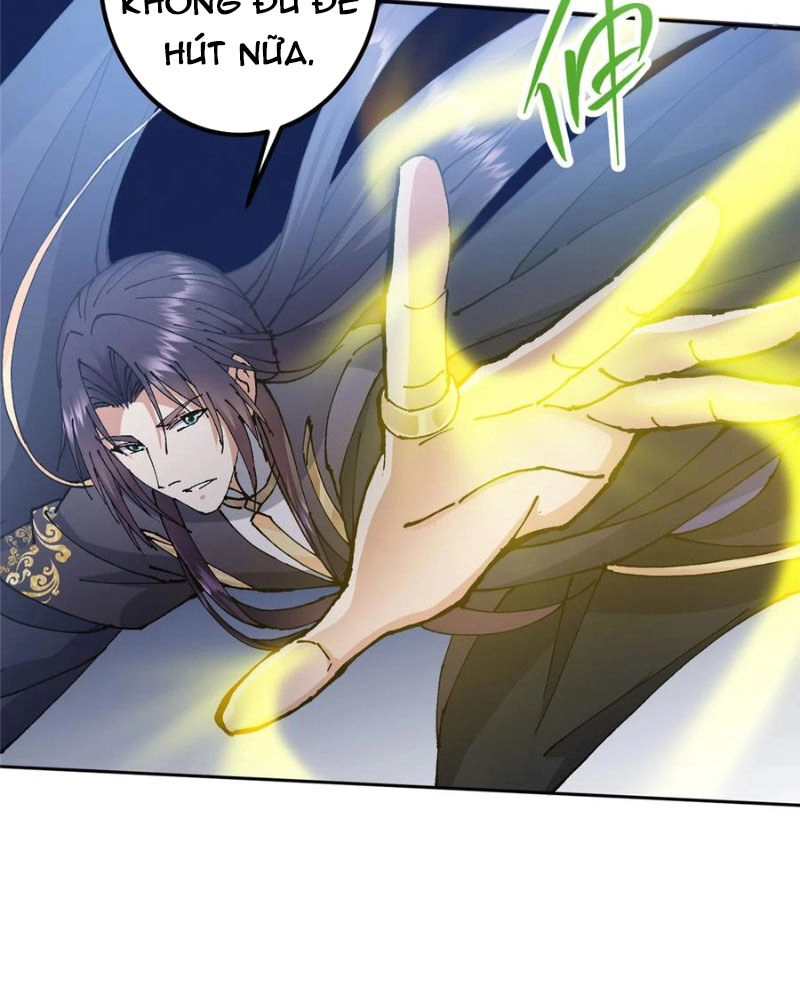 Chưởng Môn Khiêm Tốn Chút Chapter 333 - 31