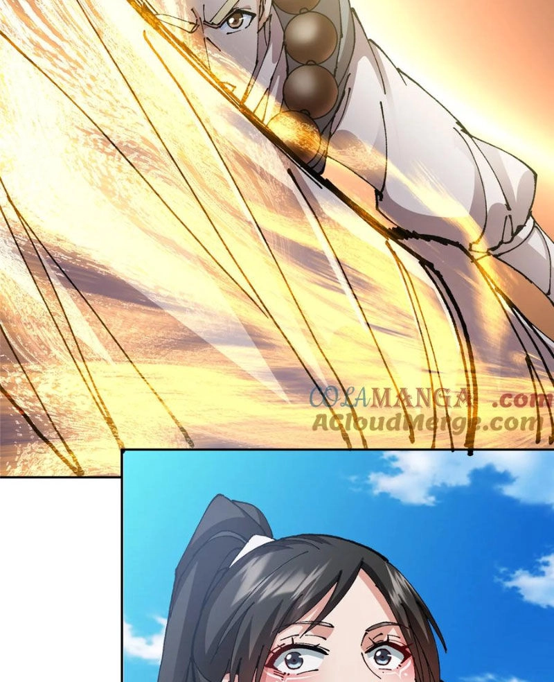 Chưởng Môn Khiêm Tốn Chút Chapter 333 - 34