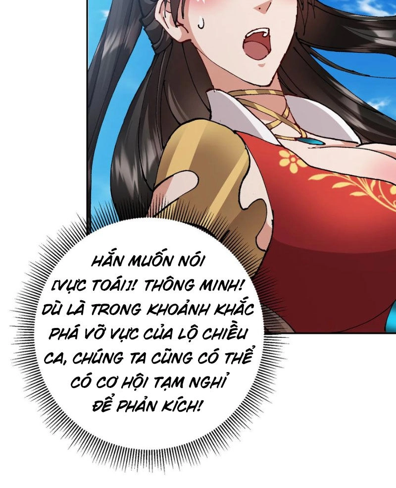 Chưởng Môn Khiêm Tốn Chút Chapter 333 - 35