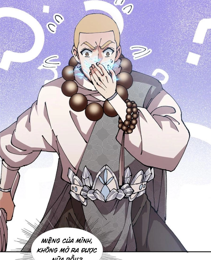 Chưởng Môn Khiêm Tốn Chút Chapter 333 - 39