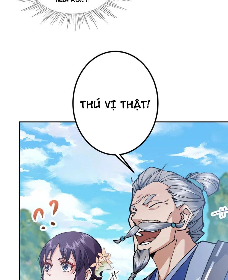 Chưởng Môn Khiêm Tốn Chút Chapter 333 - 40