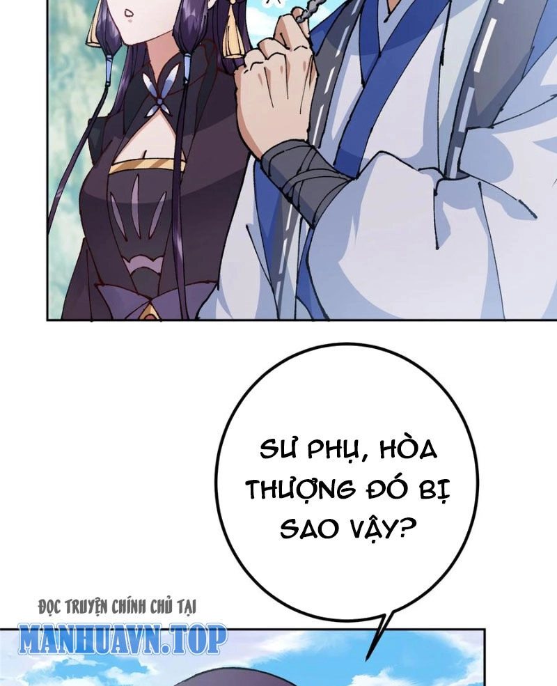 Chưởng Môn Khiêm Tốn Chút Chapter 333 - 41