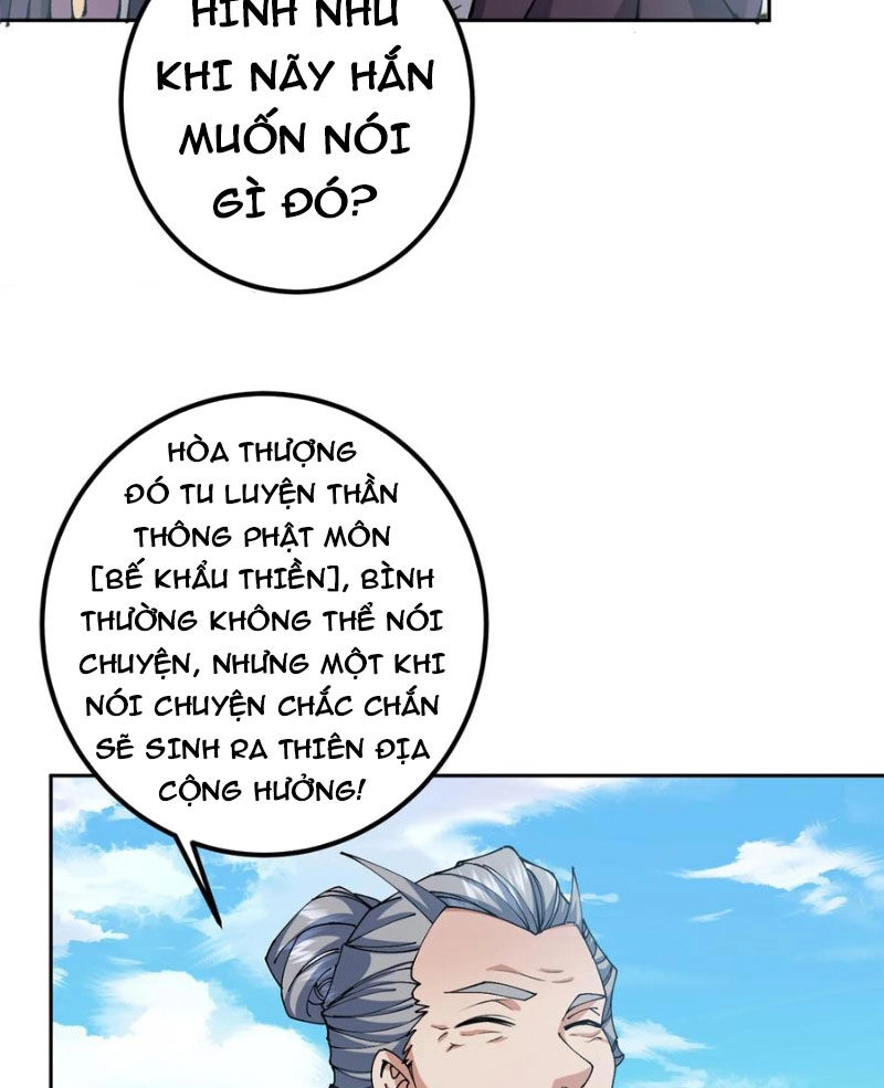 Chưởng Môn Khiêm Tốn Chút Chapter 333 - 43