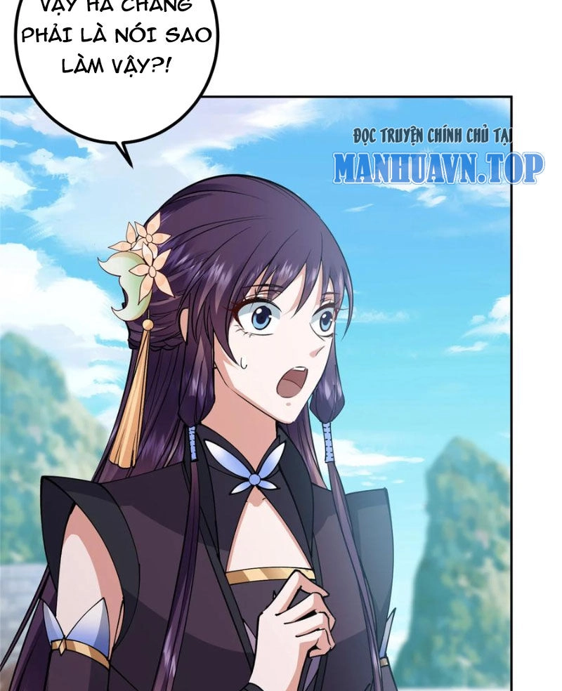 Chưởng Môn Khiêm Tốn Chút Chapter 333 - 45