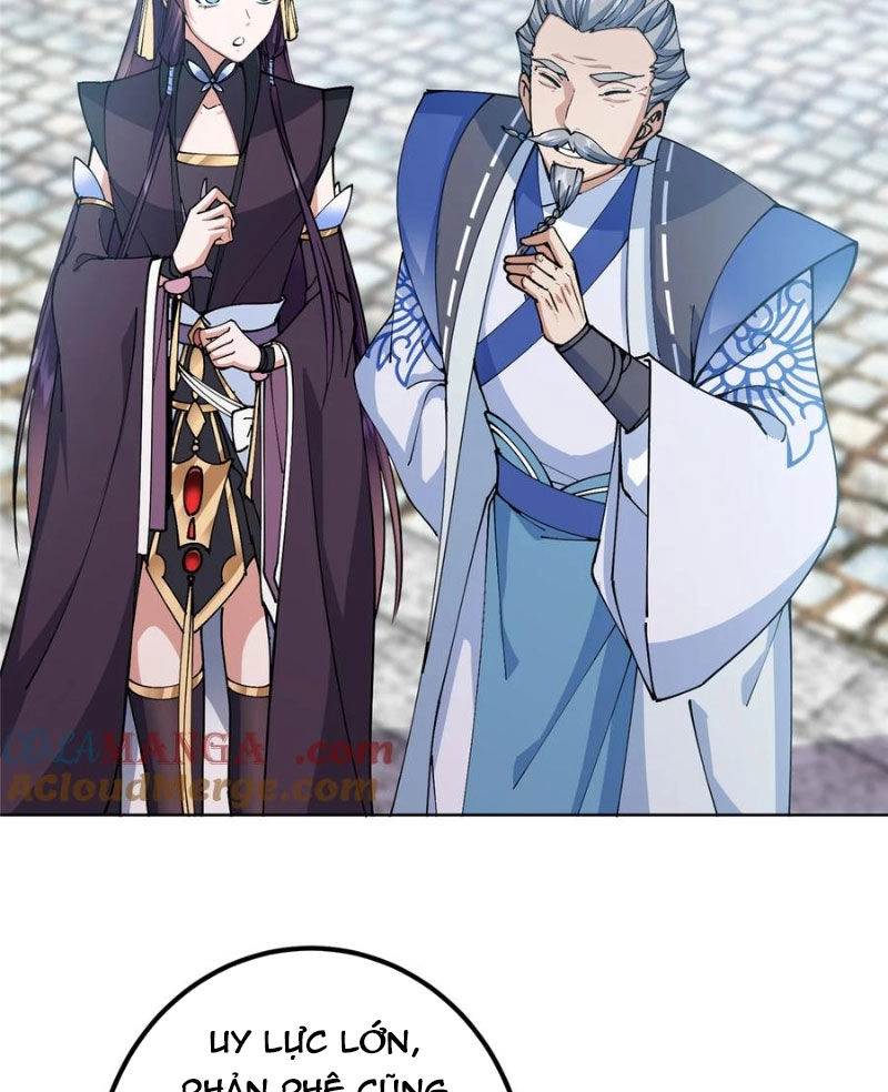 Chưởng Môn Khiêm Tốn Chút Chapter 333 - 47