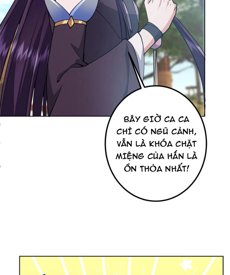 Chưởng Môn Khiêm Tốn Chút Chapter 333 - 49