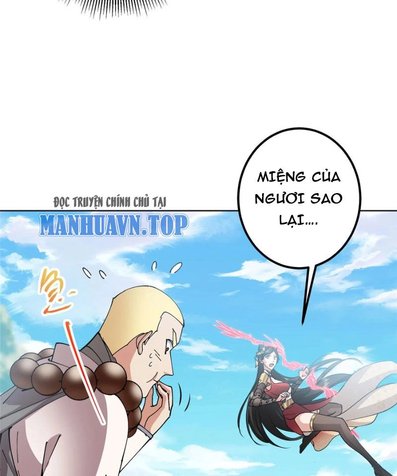 Chưởng Môn Khiêm Tốn Chút Chapter 333 - 51