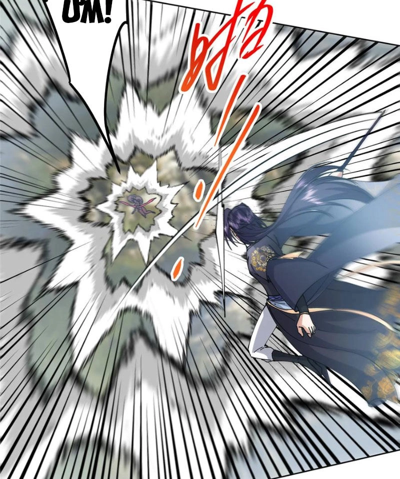 Chưởng Môn Khiêm Tốn Chút Chapter 333 - 53