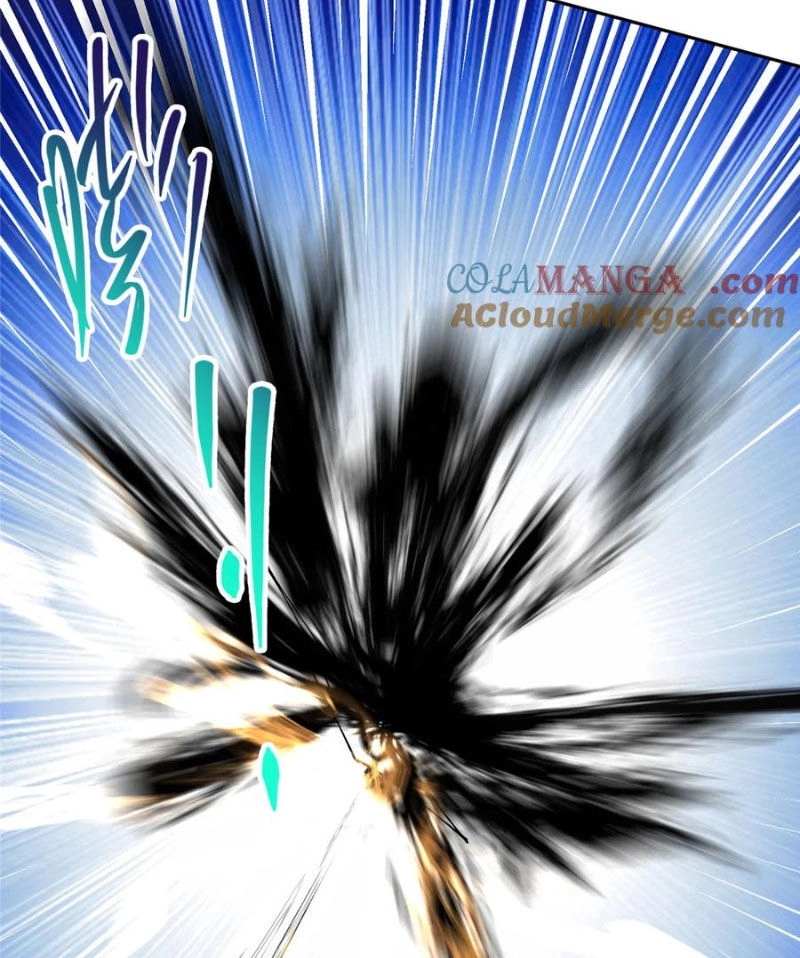 Chưởng Môn Khiêm Tốn Chút Chapter 333 - 61