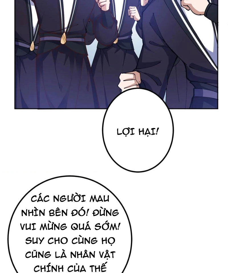 Chưởng Môn Khiêm Tốn Chút Chapter 333 - 65