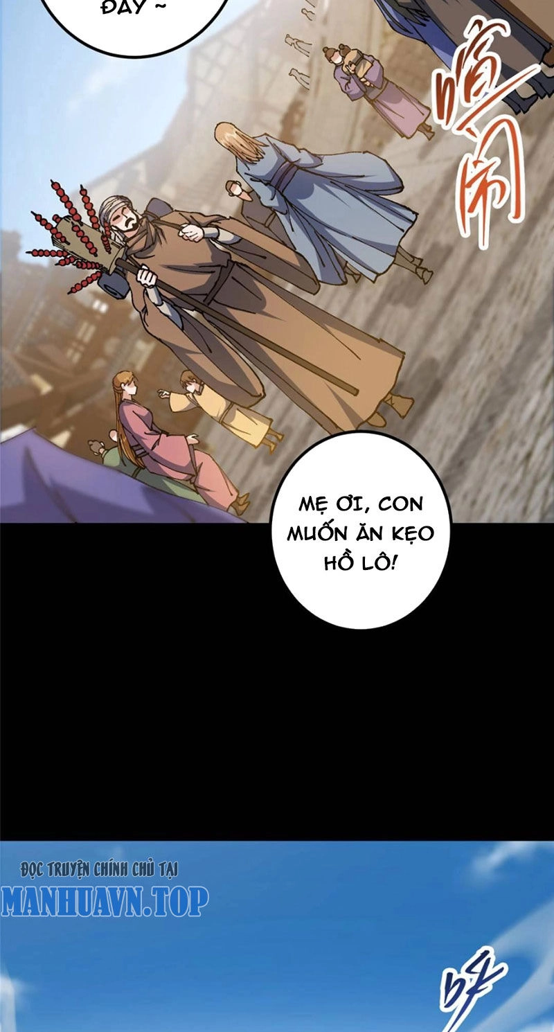 Chưởng Môn Khiêm Tốn Chút Chapter 334 - 2