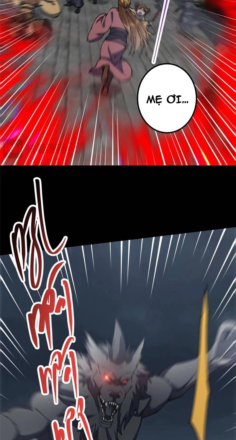 Chưởng Môn Khiêm Tốn Chút Chapter 334 - 7