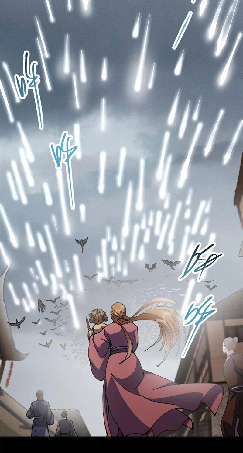 Chưởng Môn Khiêm Tốn Chút Chapter 334 - 11