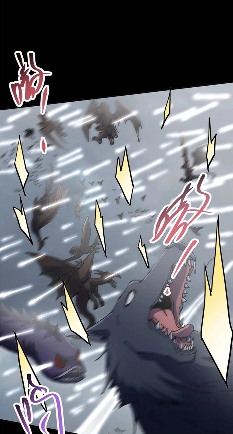 Chưởng Môn Khiêm Tốn Chút Chapter 334 - 12