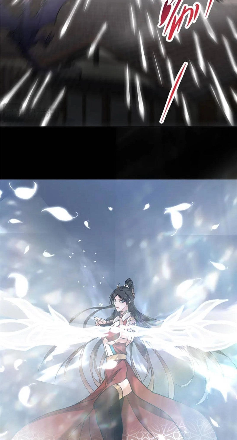 Chưởng Môn Khiêm Tốn Chút Chapter 334 - 14