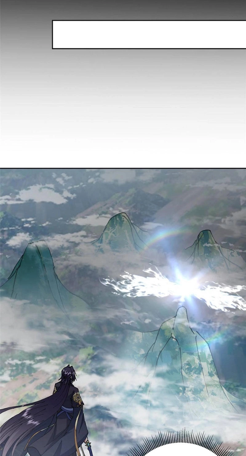 Chưởng Môn Khiêm Tốn Chút Chapter 334 - 17