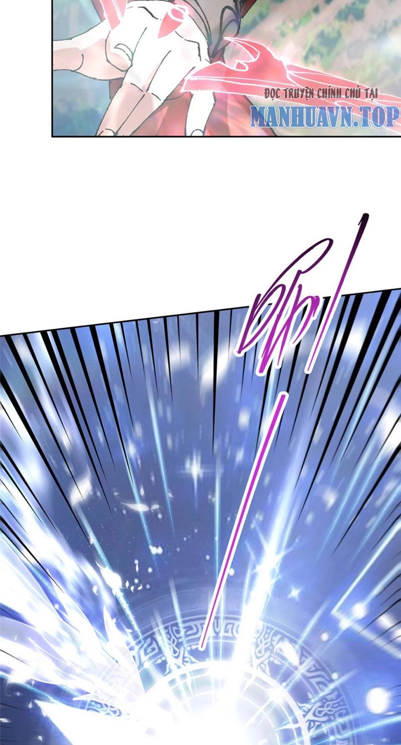 Chưởng Môn Khiêm Tốn Chút Chapter 334 - 21