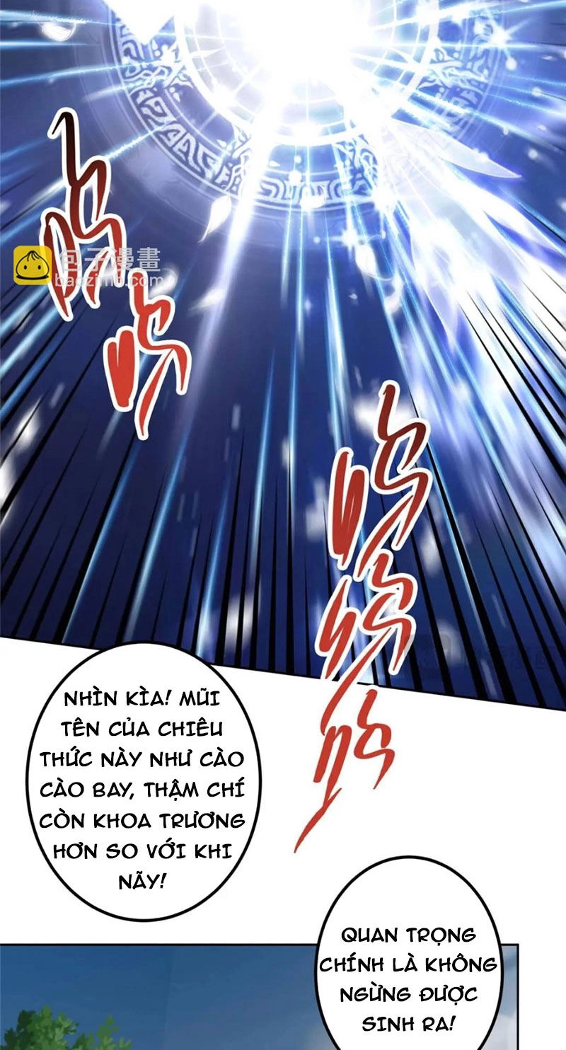 Chưởng Môn Khiêm Tốn Chút Chapter 334 - 22