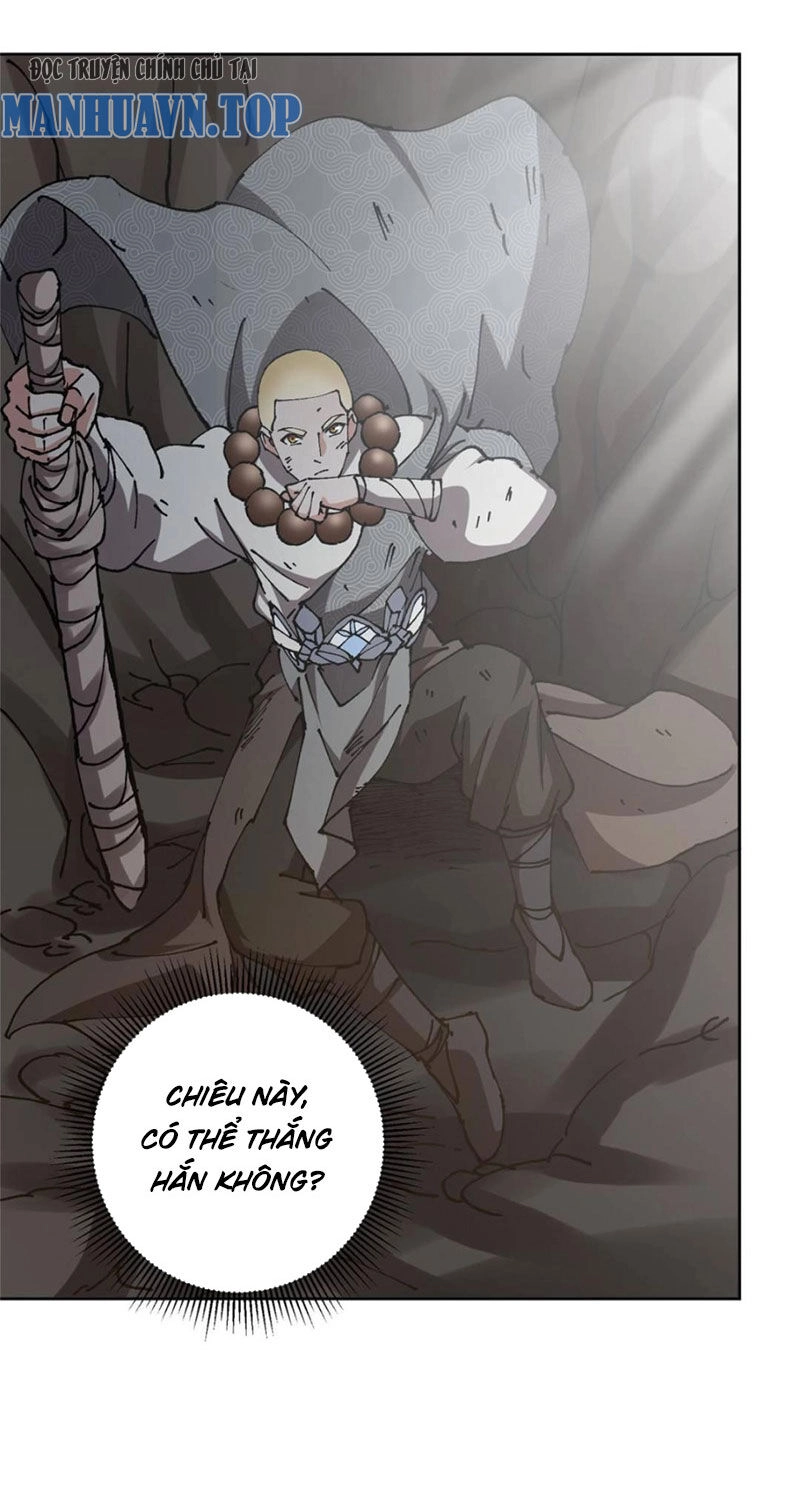 Chưởng Môn Khiêm Tốn Chút Chapter 334 - 25