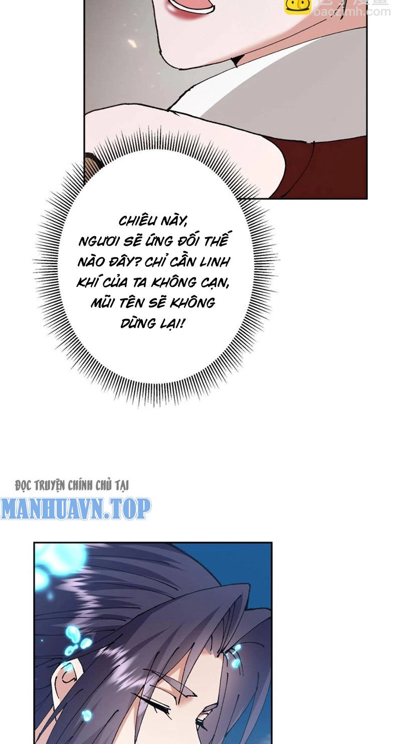 Chưởng Môn Khiêm Tốn Chút Chapter 334 - 28