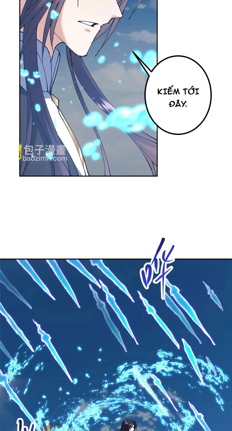 Chưởng Môn Khiêm Tốn Chút Chapter 334 - 29