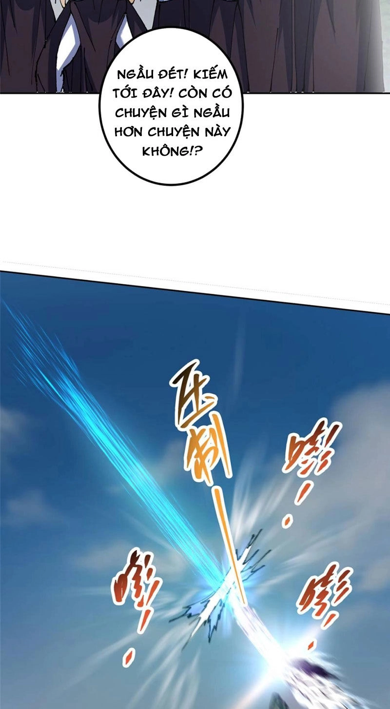 Chưởng Môn Khiêm Tốn Chút Chapter 334 - 35