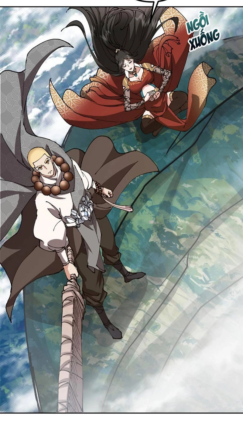 Chưởng Môn Khiêm Tốn Chút Chapter 334 - 40