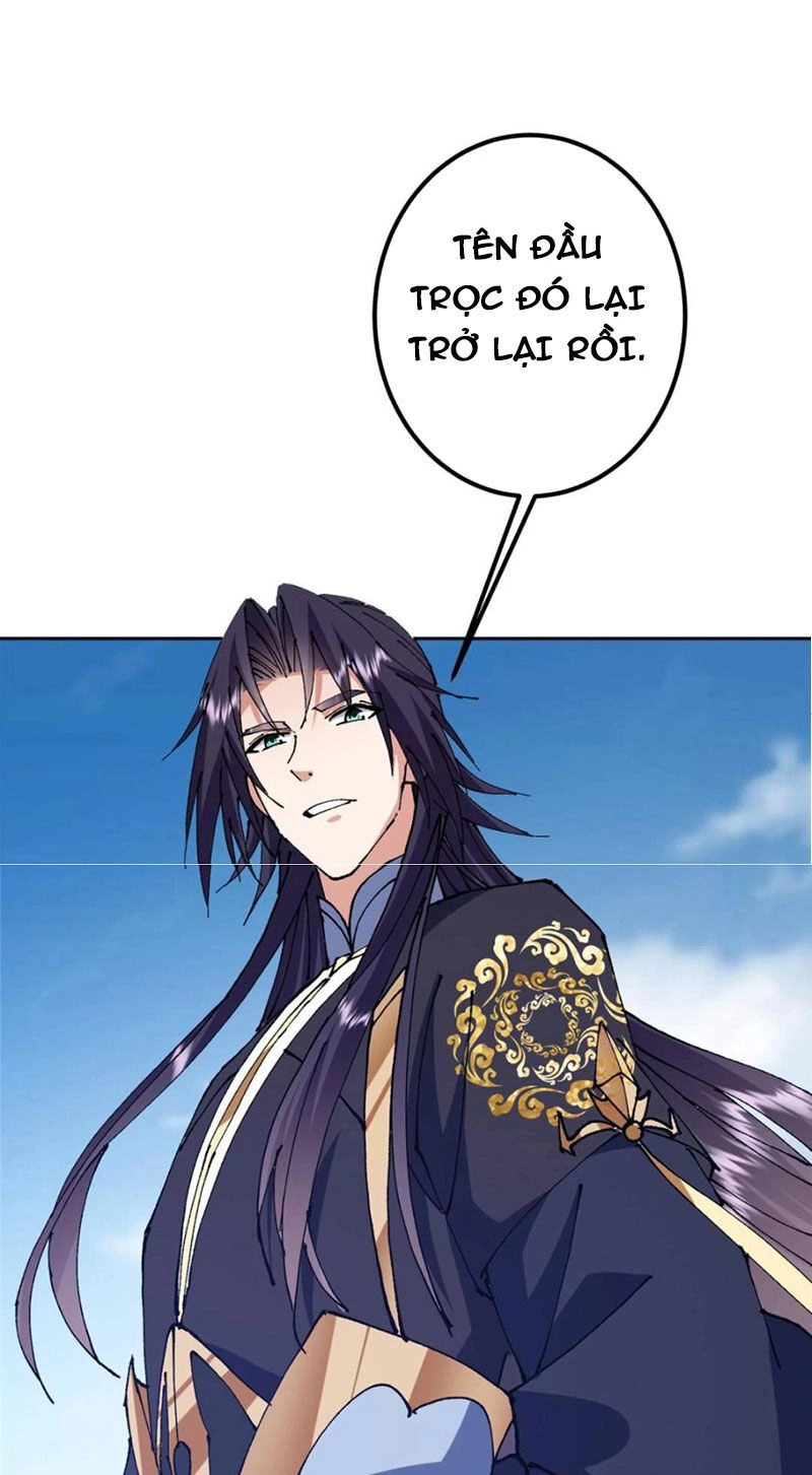 Chưởng Môn Khiêm Tốn Chút Chapter 334 - 41