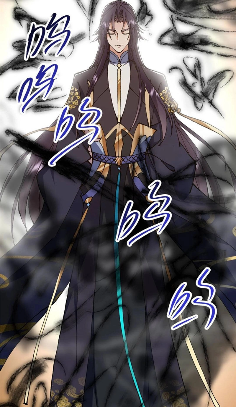 Chưởng Môn Khiêm Tốn Chút Chapter 334 - 46