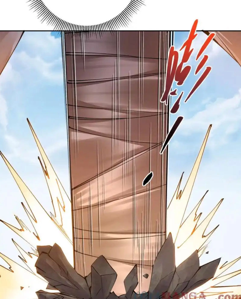 Chưởng Môn Khiêm Tốn Chút Chapter 335 - 5