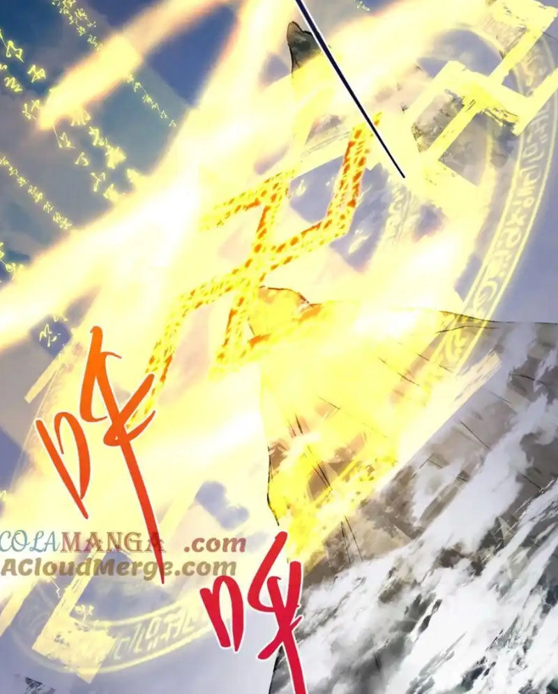 Chưởng Môn Khiêm Tốn Chút Chapter 335 - 9