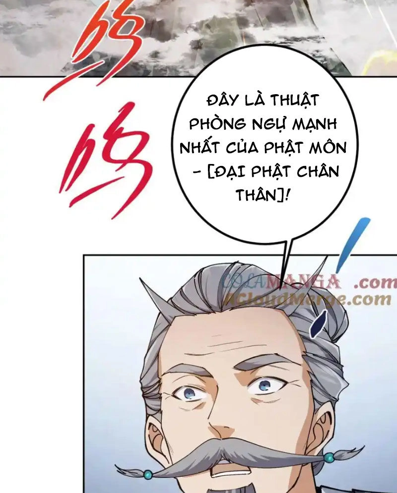 Chưởng Môn Khiêm Tốn Chút Chapter 335 - 13