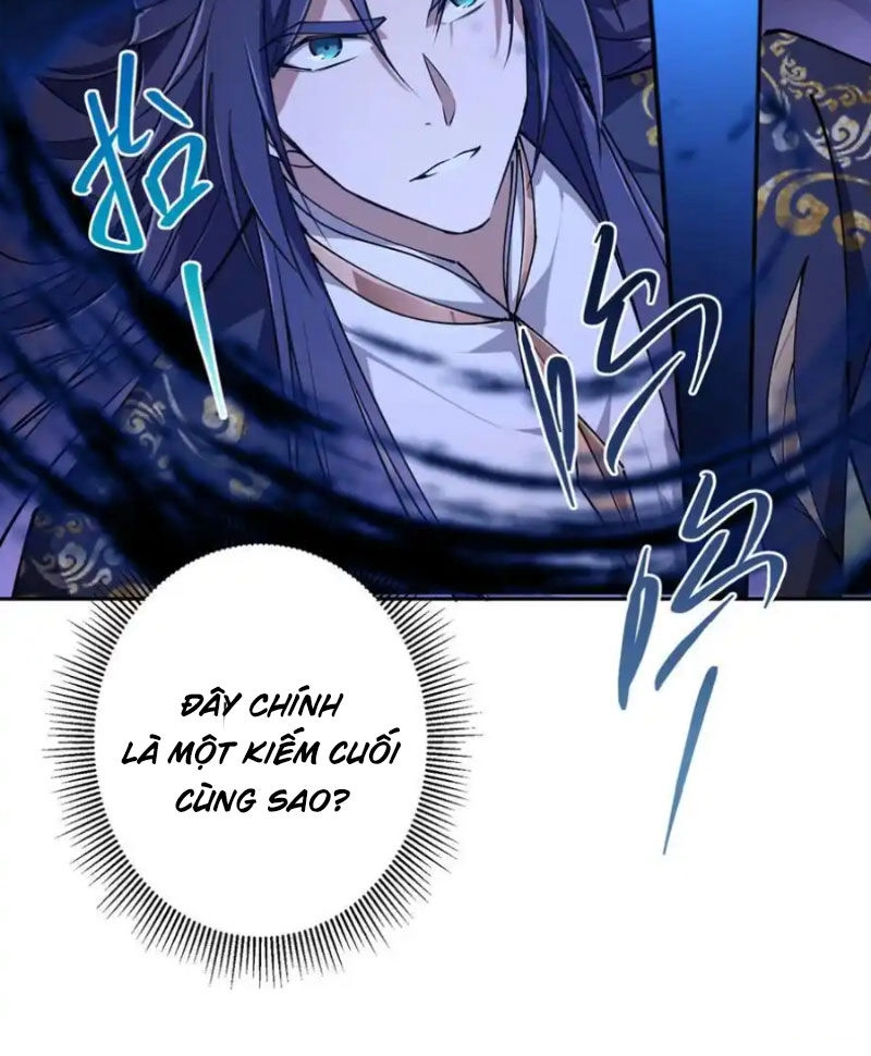 Chưởng Môn Khiêm Tốn Chút Chapter 335 - 30