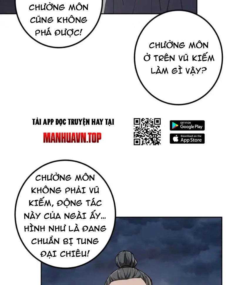 Chưởng Môn Khiêm Tốn Chút Chapter 335 - 32