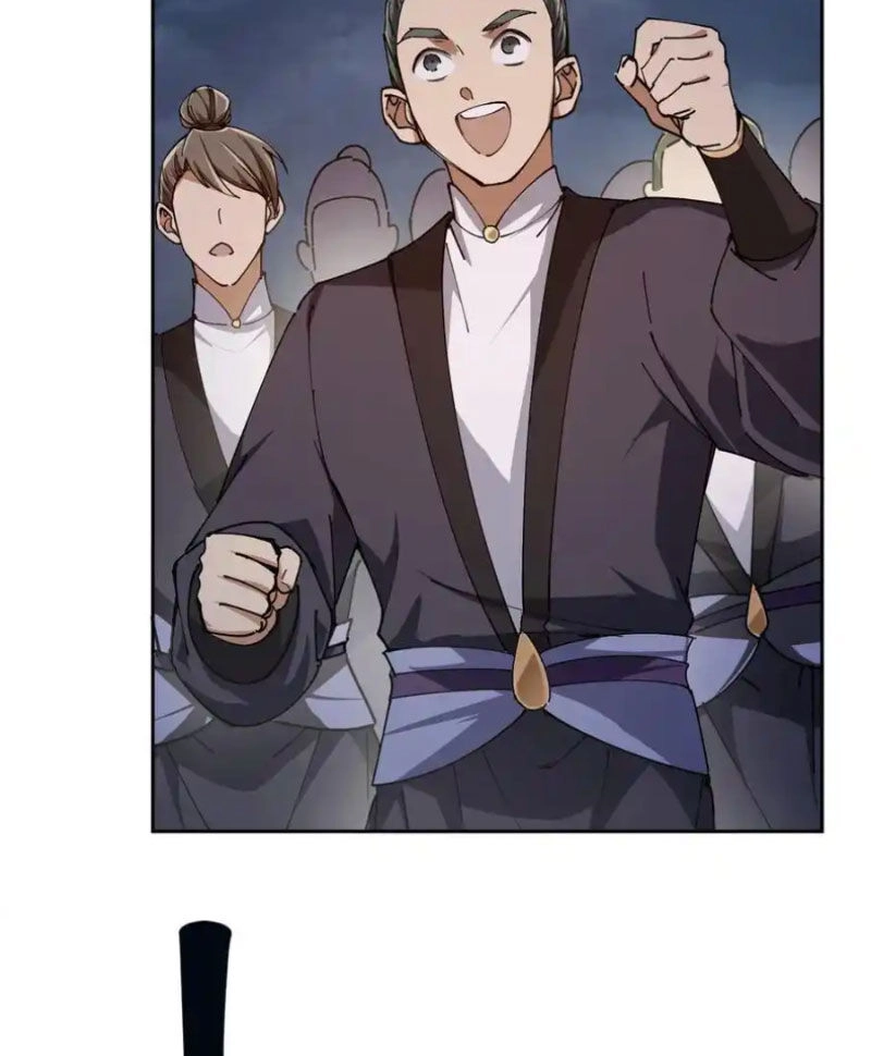 Chưởng Môn Khiêm Tốn Chút Chapter 335 - 33