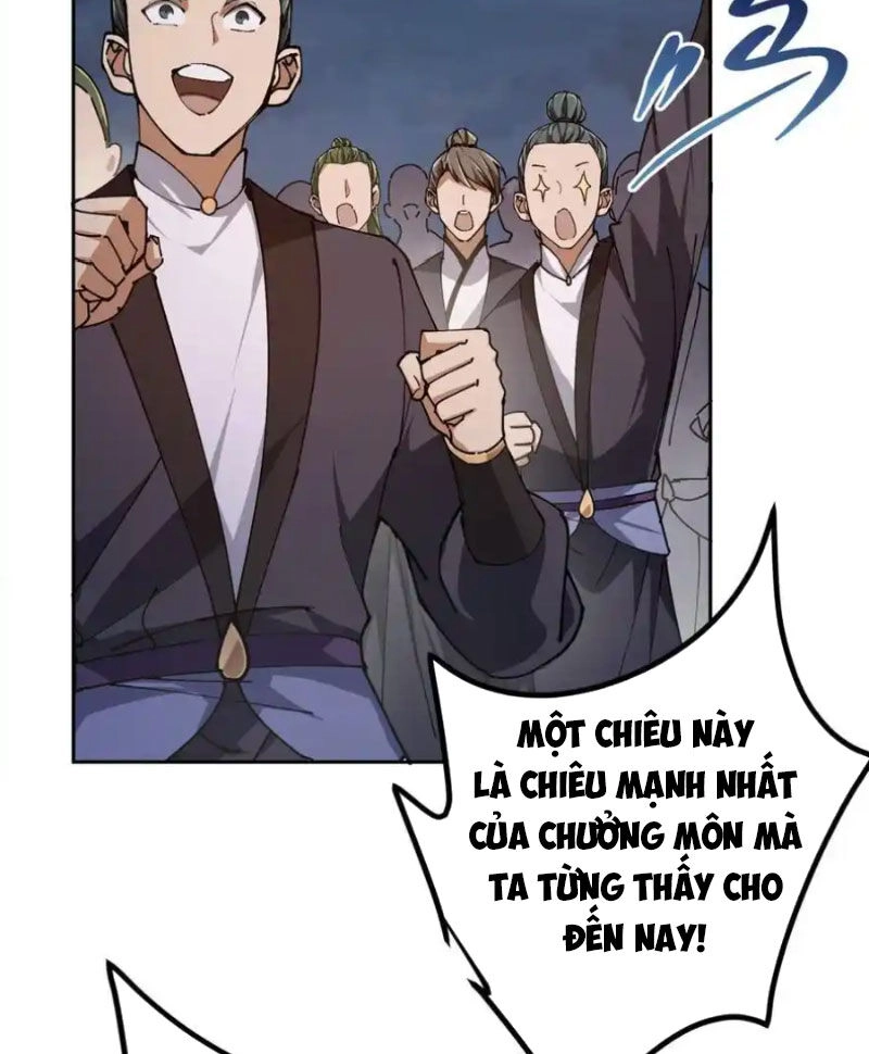 Chưởng Môn Khiêm Tốn Chút Chapter 335 - 36