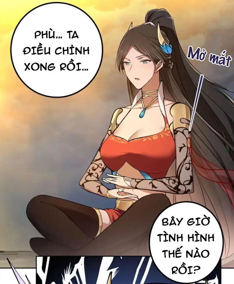 Chưởng Môn Khiêm Tốn Chút Chapter 335 - 41