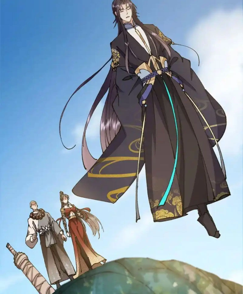 Chưởng Môn Khiêm Tốn Chút Chapter 336 - 3