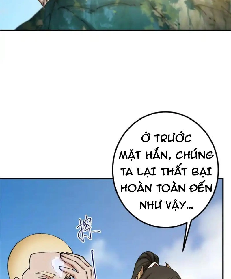 Chưởng Môn Khiêm Tốn Chút Chapter 336 - 4