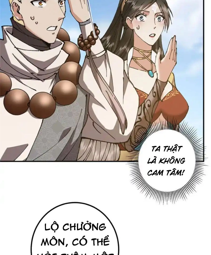 Chưởng Môn Khiêm Tốn Chút Chapter 336 - 5