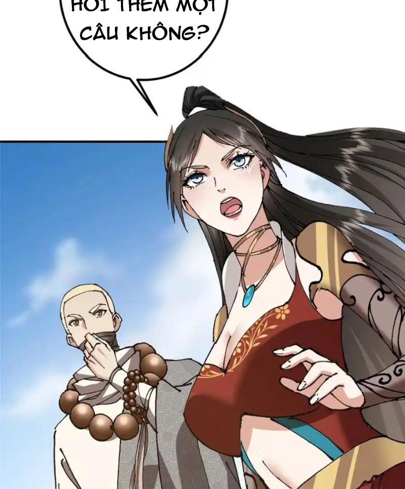 Chưởng Môn Khiêm Tốn Chút Chapter 336 - 6